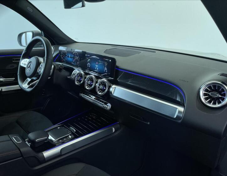 Mercedes-Benz GLB 14