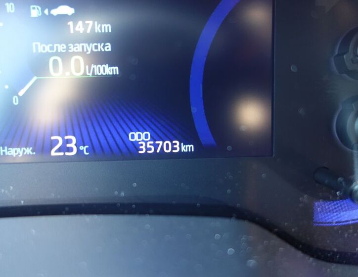Toyota Corolla 34