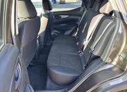 Nissan Qashqai 12