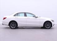 Mercedes-Benz Třídy C 8
