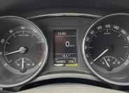 Škoda Superb 13
