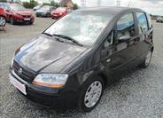 Fiat Idea 3