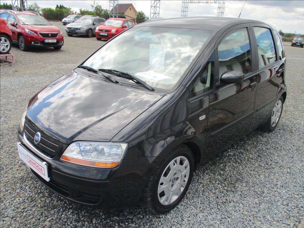 Fiat Idea