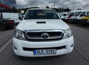 Toyota Hilux 4