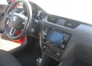 Škoda Rapid 6