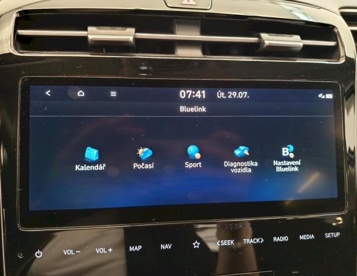 Hyundai Tucson 38