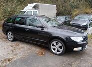 Škoda Superb 14