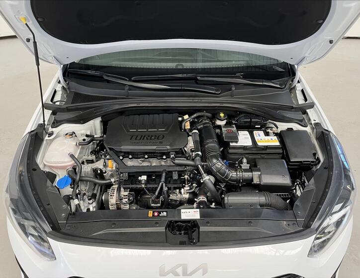 KIA Ceed 32