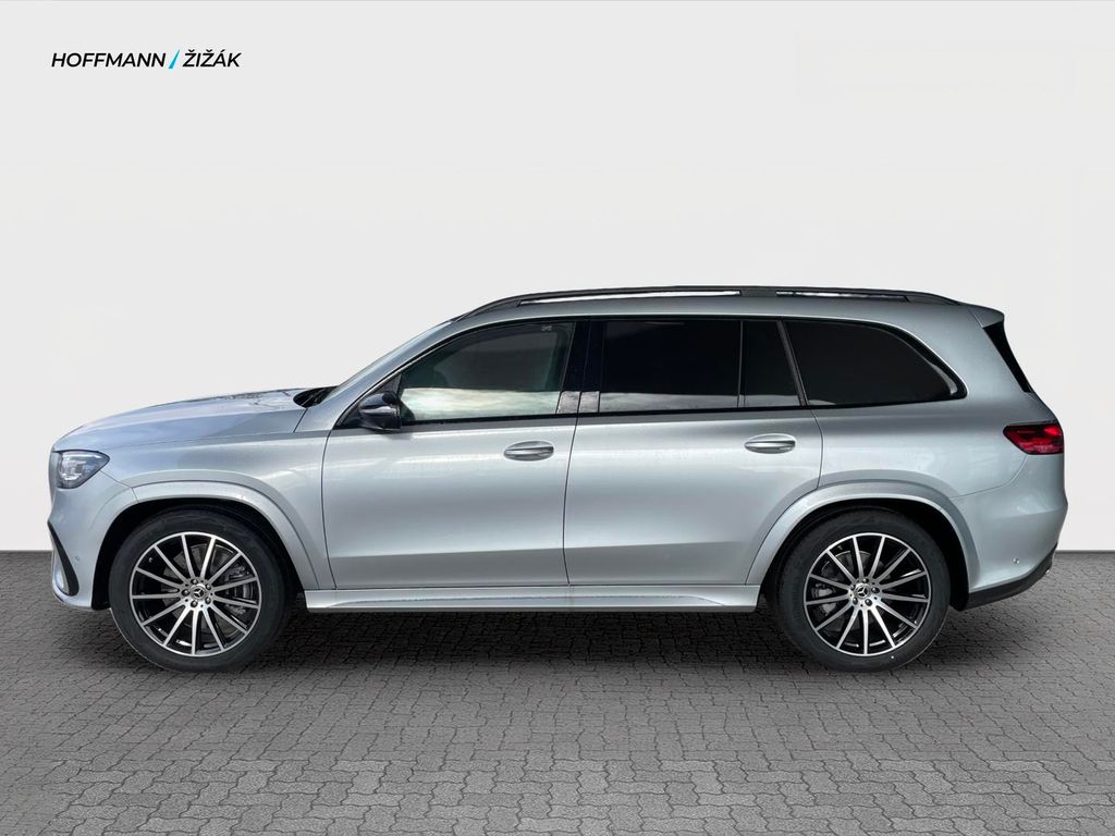 Mercedes-Benz Ostatní