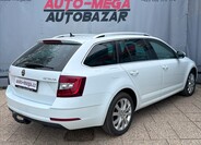 Škoda Octavia 6