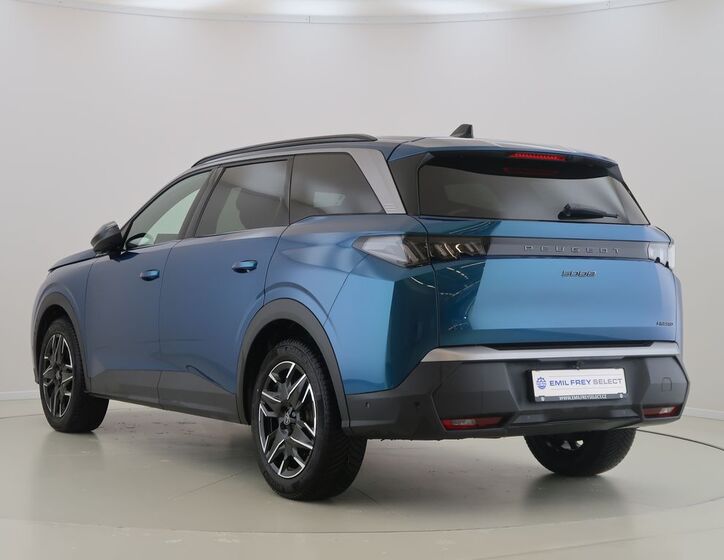 Peugeot 5008 7