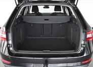 Škoda Superb 6
