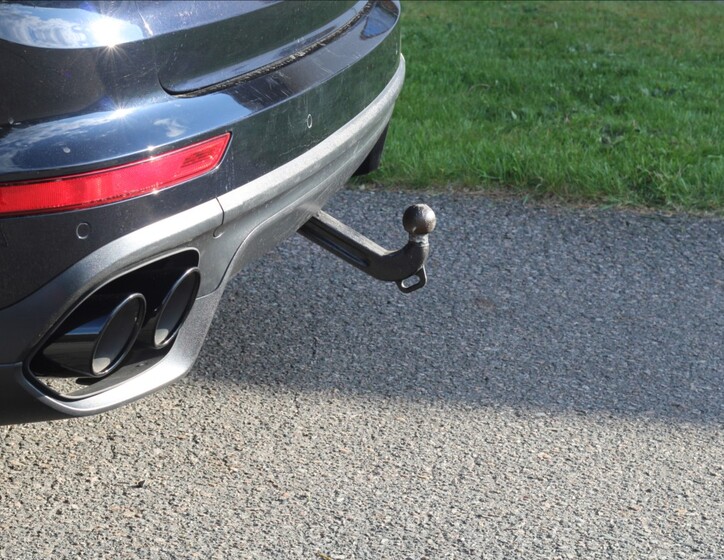 Porsche Cayenne 9