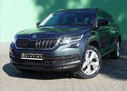 Škoda Kodiaq 1