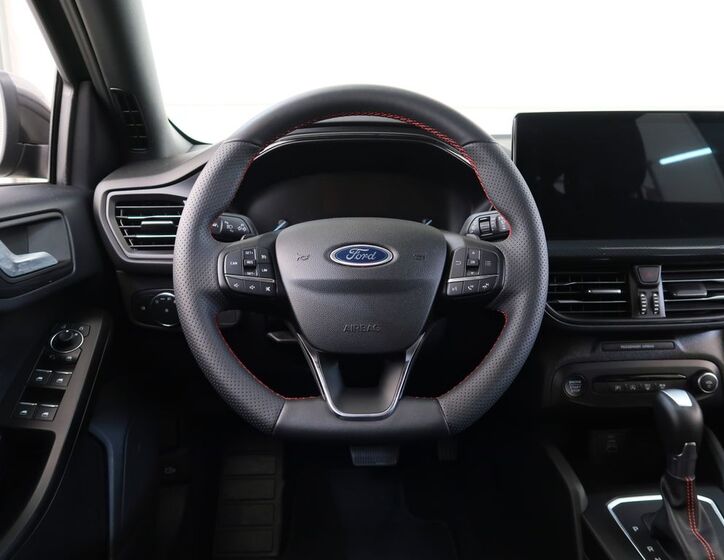 Ford Focus 20