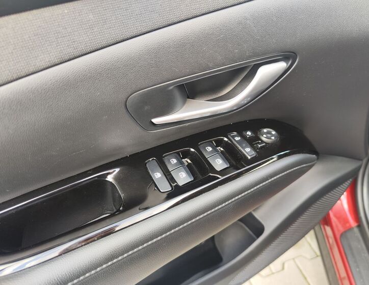 Hyundai Tucson 32