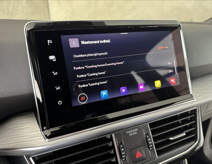 Seat Tarraco 35