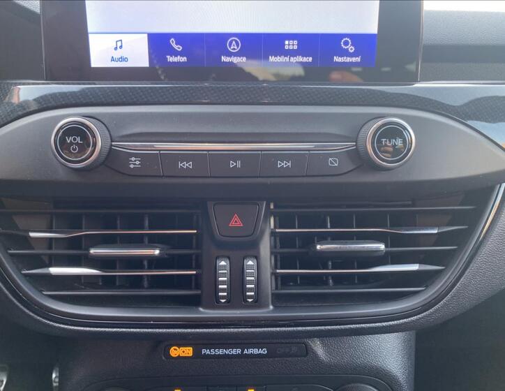Ford Focus 30