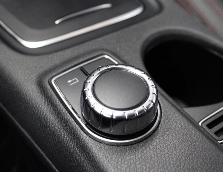 Mercedes-Benz CLA 28