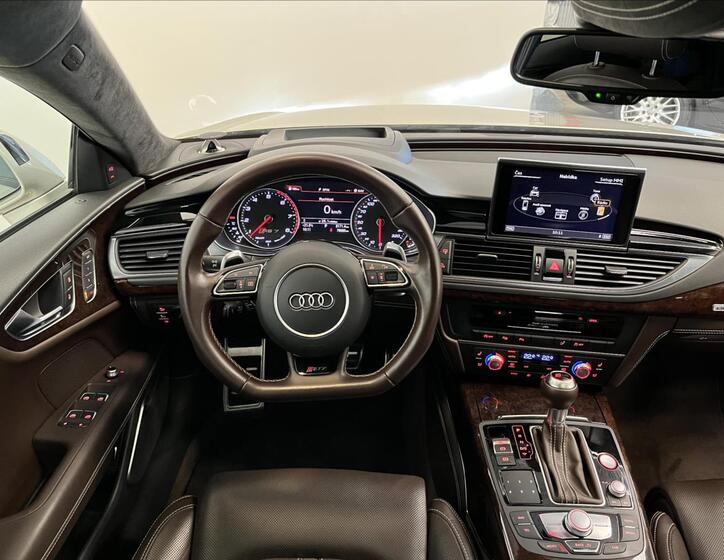 Audi RS 7 5