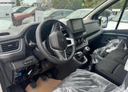 Renault Trafic 3