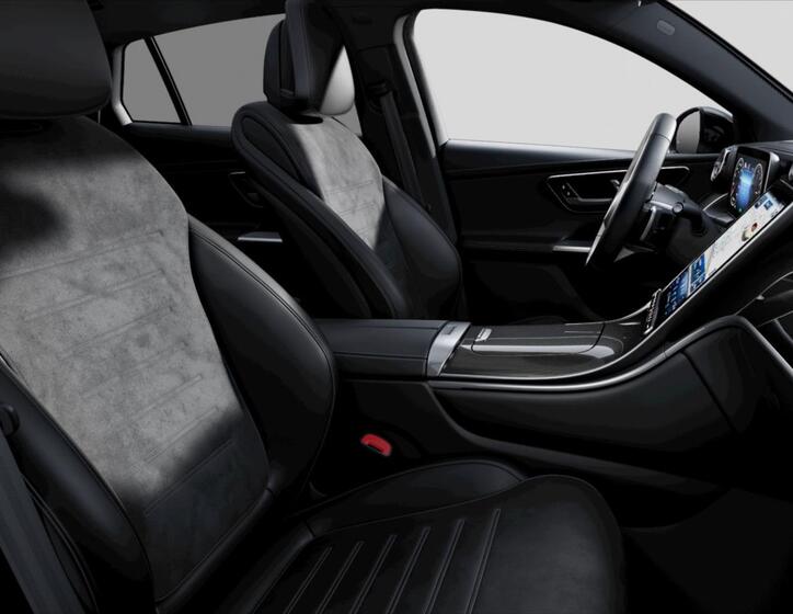 Mercedes-Benz GLC 7
