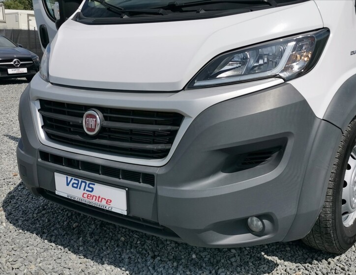 Fiat Ducato 23