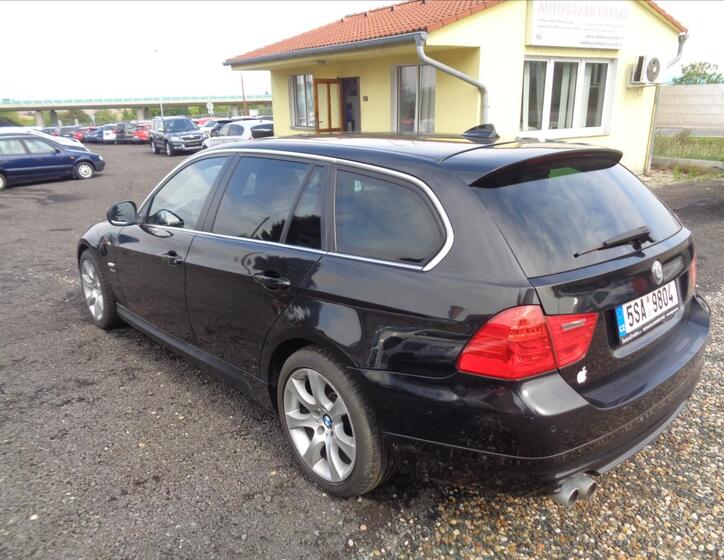BMW Ostatní 5
