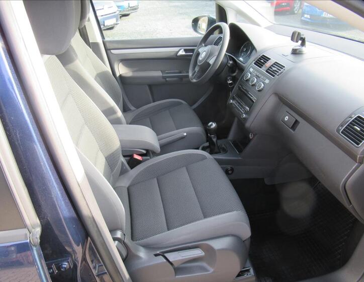 Volkswagen Touran 15