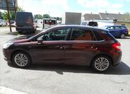 Citroën C4 8