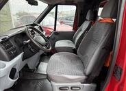 Ford Transit 10