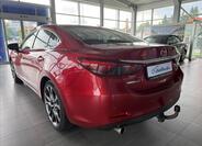 Mazda 6 4