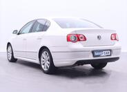 Volkswagen Passat 4