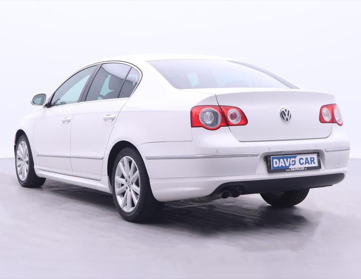 Volkswagen Passat 4