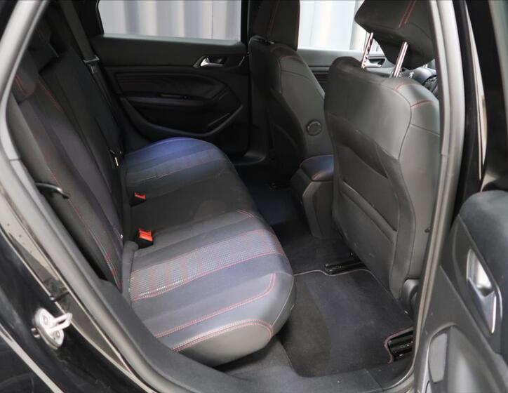 Peugeot 308 10