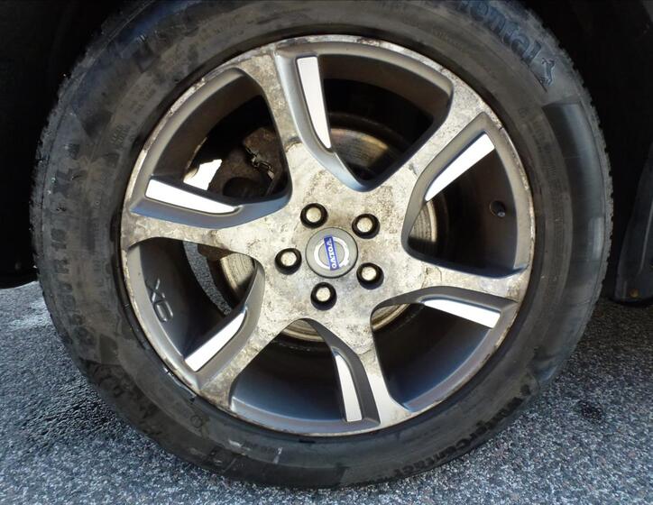 Volvo XC60 45
