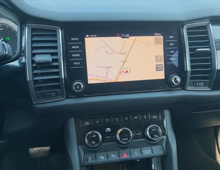Škoda Kodiaq 9