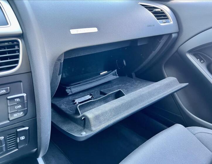 Audi A5 29
