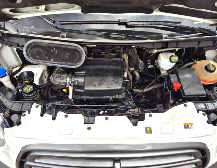 Ford Transit 29