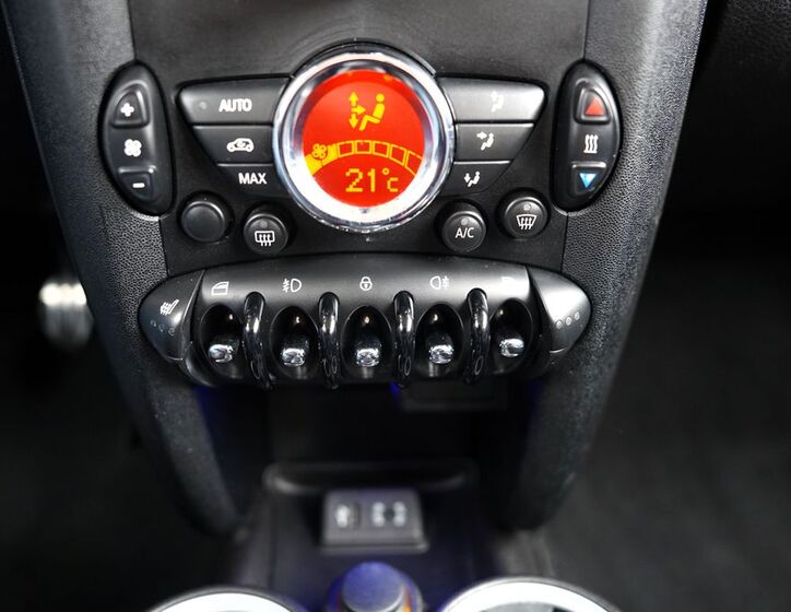 Mini Cooper S 35