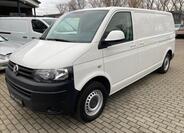 Volkswagen Transporter 1