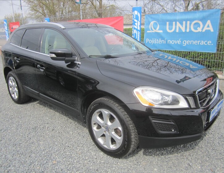 Volvo XC60 3
