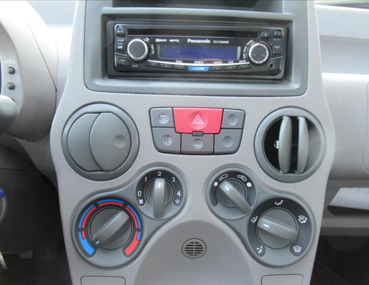 Fiat Panda 10
