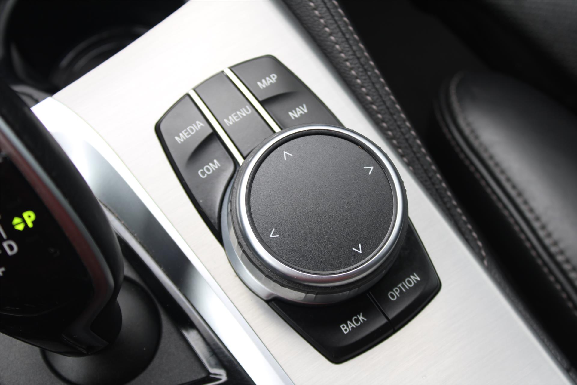 BMW Řada 5
