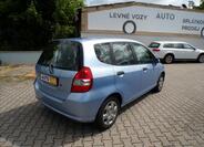 Honda Jazz 5