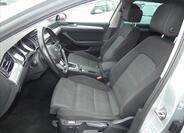 Volkswagen Passat 13
