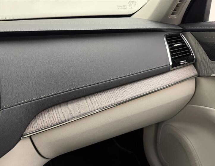 Volvo XC90 29