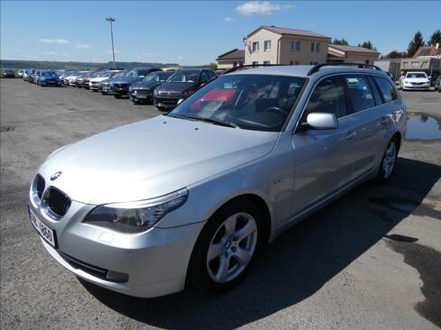 BMW Řada 5
