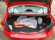 Renault Thalia 12