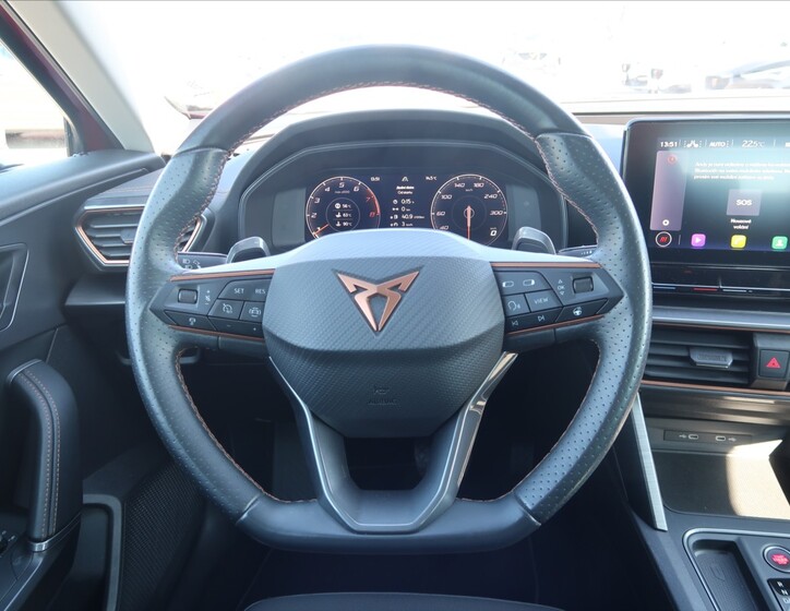 Cupra Formentor 20